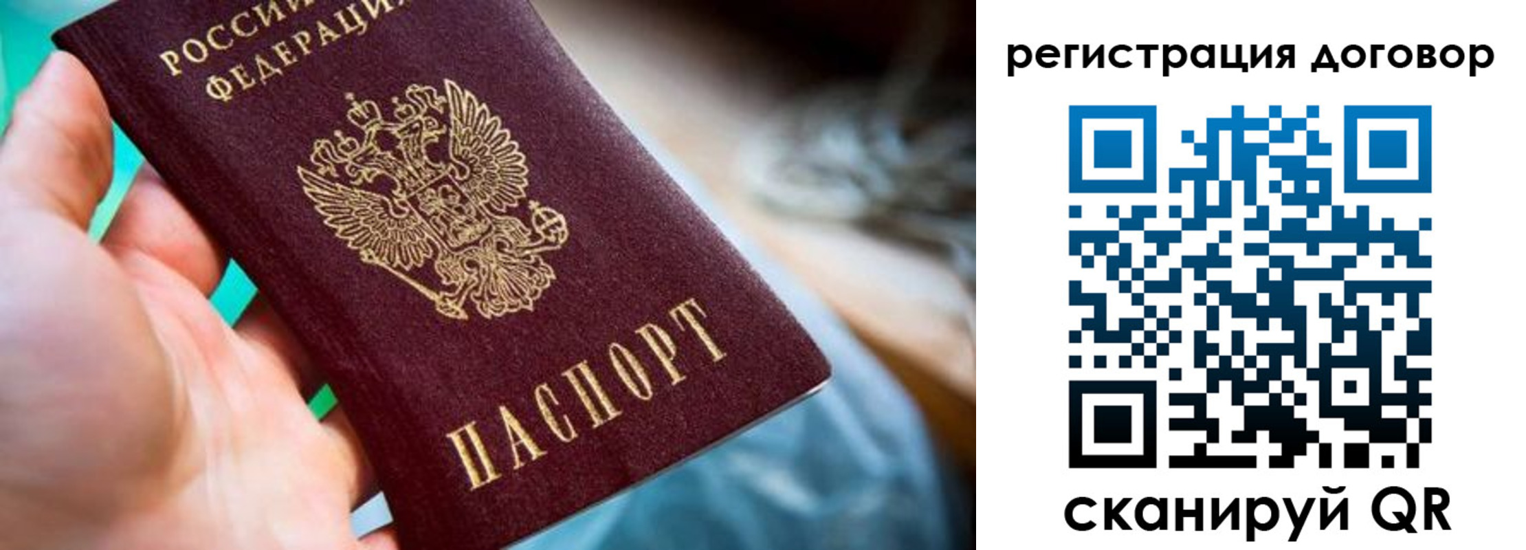 прописка гарантия в Ельце